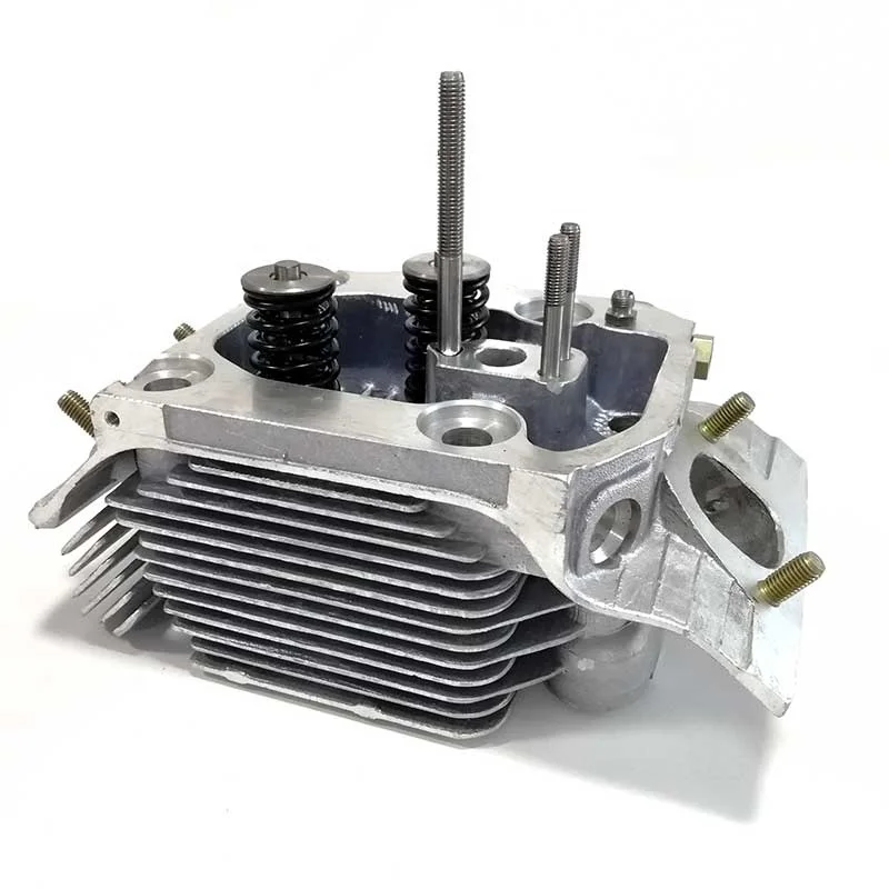 Original Cylinder head T2 for TATRA 815 OEM 341020003 442070310844 2070310844