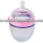 
High quality silicon rubber injection molding machine 