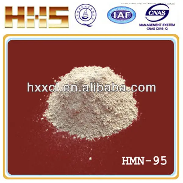 
Refractory clay/ fireclay/ refractory mortars 