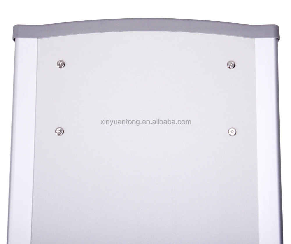 Walk Through Metal Scanner/Metal Detector Security Gate/Security Body Scanner(XYT2101-A2)