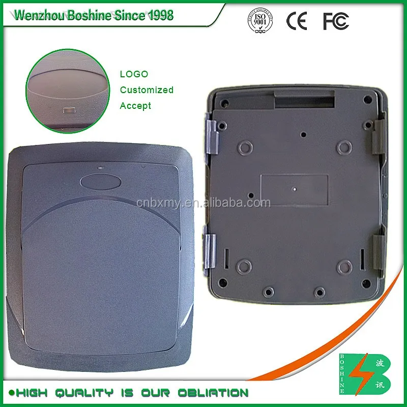 Boshine высокочувствительный ключ мягкий ярлык АБС-пластик безопасности супермаркета деактиваторов am