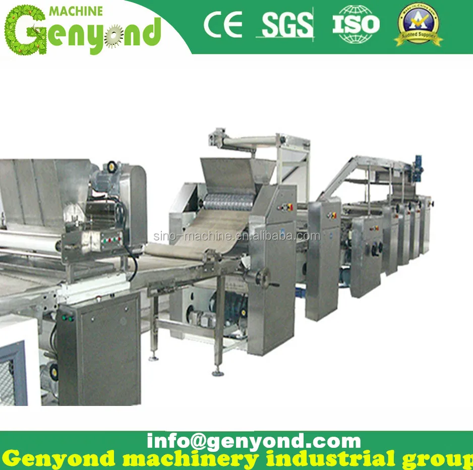 stainless steel biscuit making machine for small business
