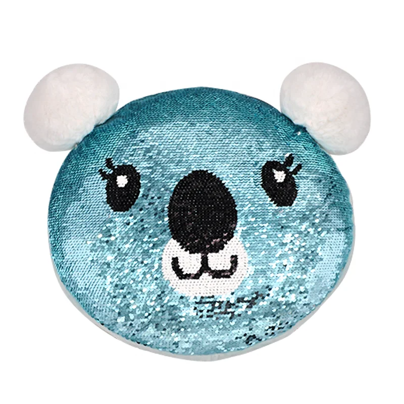 Custom Fashion Memory Foam Decorative Rabbit Animal Baby Travel Pillow