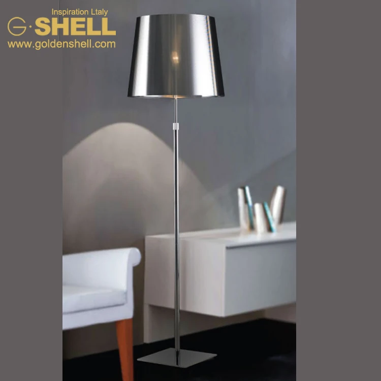 2015 home decoration modern floor lamp