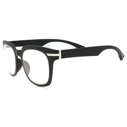 2016 Hot sale glasses frame, Big size eyewear, fashion optical frame 9097