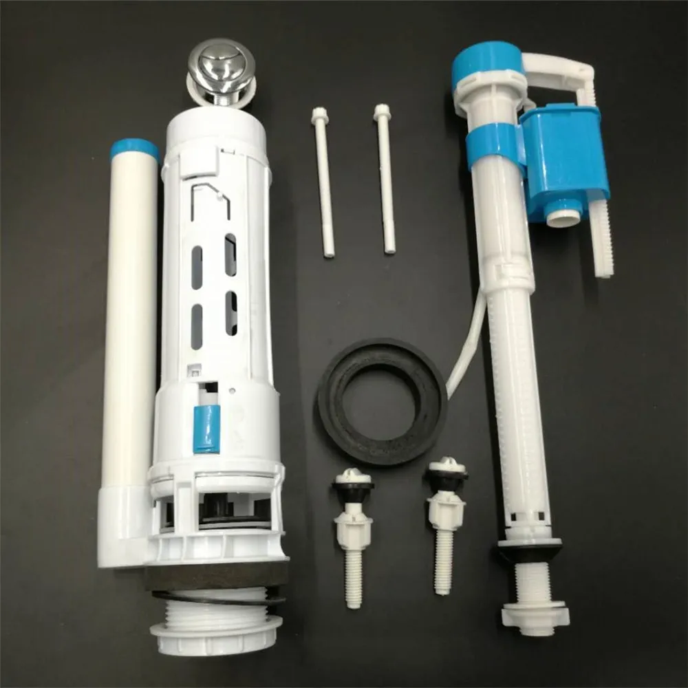 
MT-339 Hand Control Flush Valve Type and Squat Pan Application flush valve for indian market 