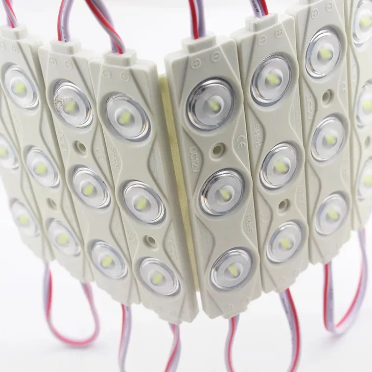 high quality 1.5W 2835 led module 85mm