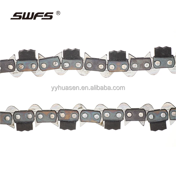 Steel Chain Saw for Stone Cutting Marble Diamond Stone Chain Saw
