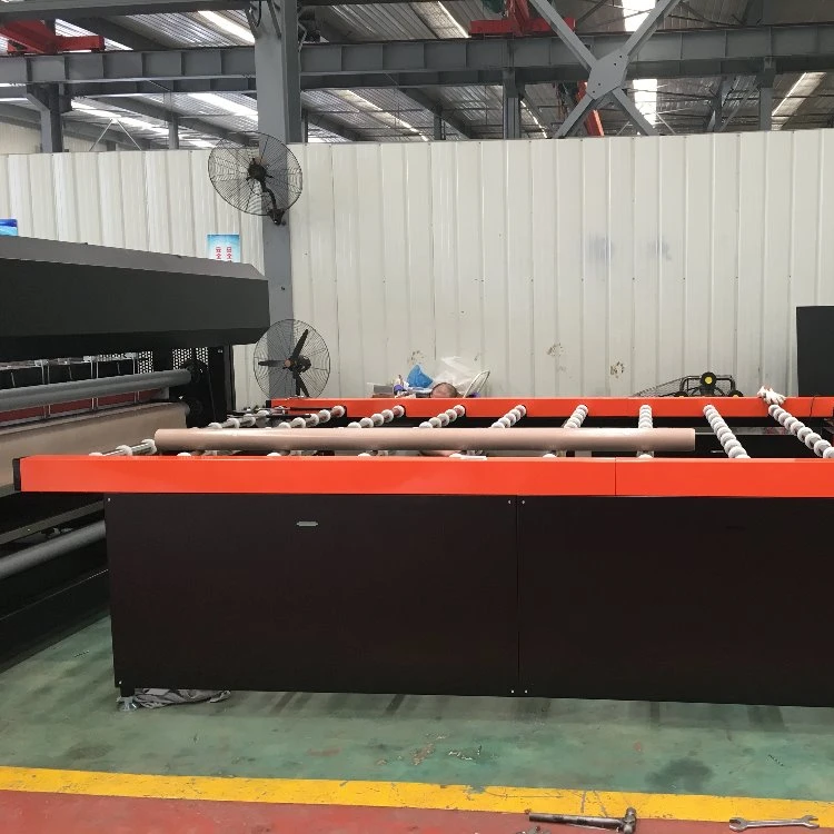 Radiant 1-50MW Big size solar panel manufacturing line turnkey solution for  big size solar cell