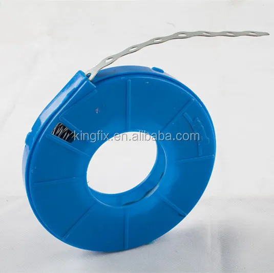 
shelf steel band round edge 