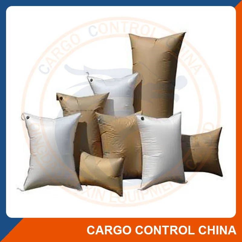 EB1910 inflatable air dunnage bag for container packing air bar