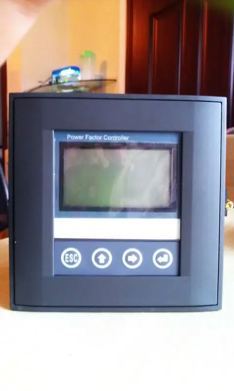 cf212 коэффициент мощности контроллер pfc компенсации независимых коррекции коэффициента мощности