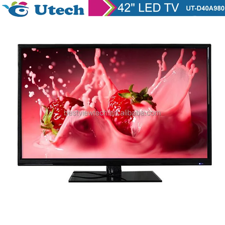 42 Inches FHD Hotel WIFI TV LED