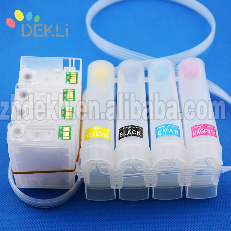 PGI-1900 CIS System for Canon MB2090 MB2390 inkjet printer ciss PGI1900