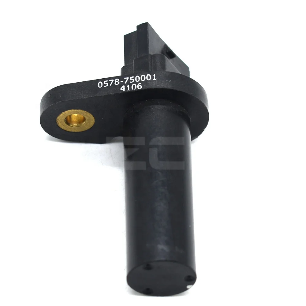 Camshaft  Crankshaft Position INPUT SENSOR 0578-750001 0578750001 0578 750001 for  Actyon Sport