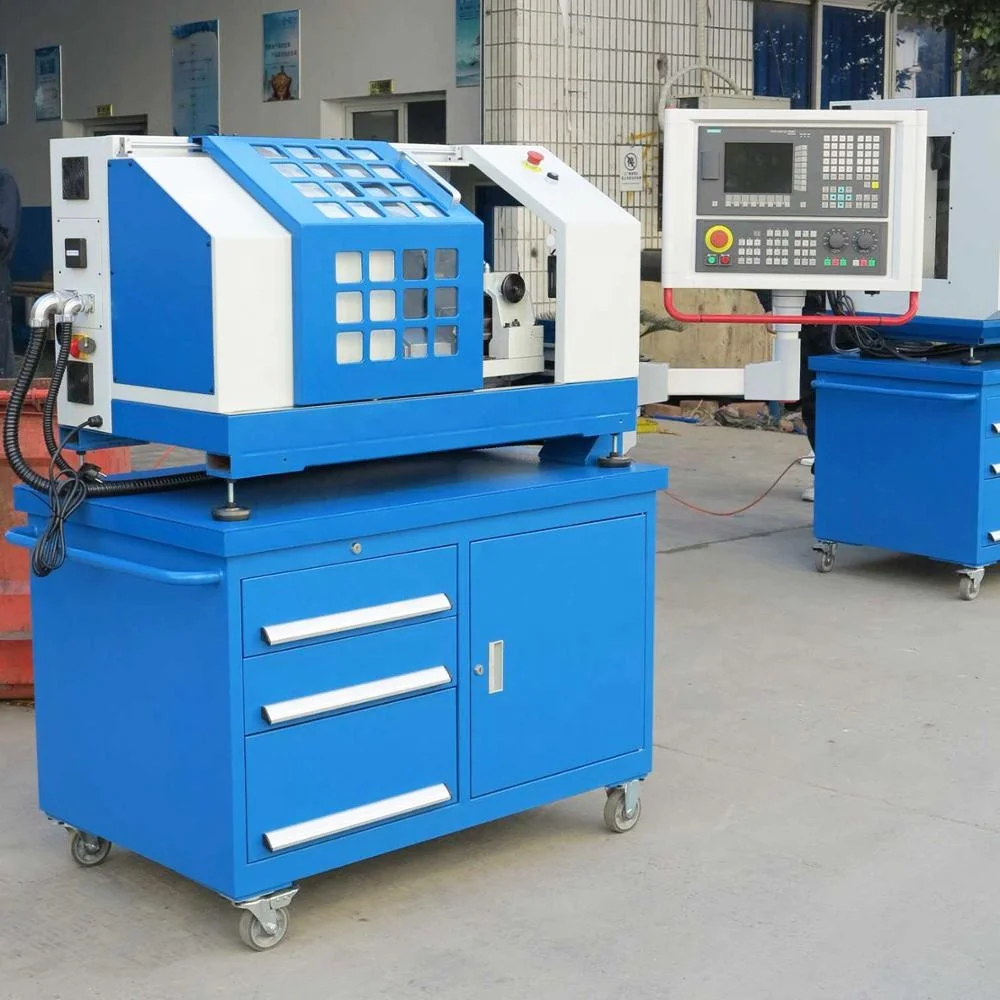 High Precisions Good Quality 5 axis small cnc mill