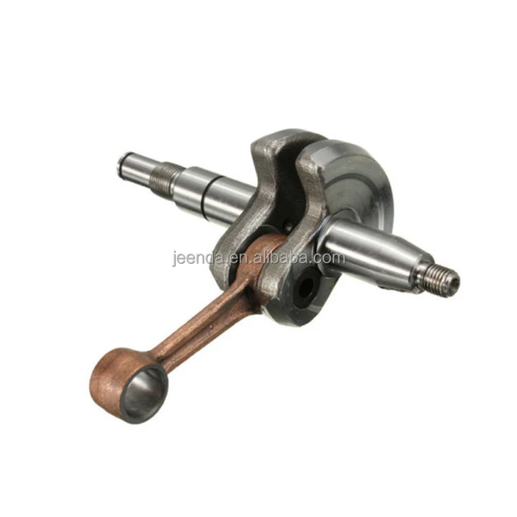 In Stock 1132 030 0401 CRANKSHAFT ASSEMBLY FOR MS170 MS180 MS190T MS191T CHAINSAW