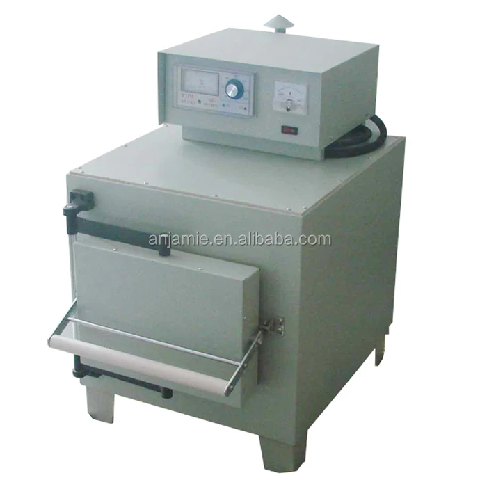 Муфельные печи для депарафинизации выгорания