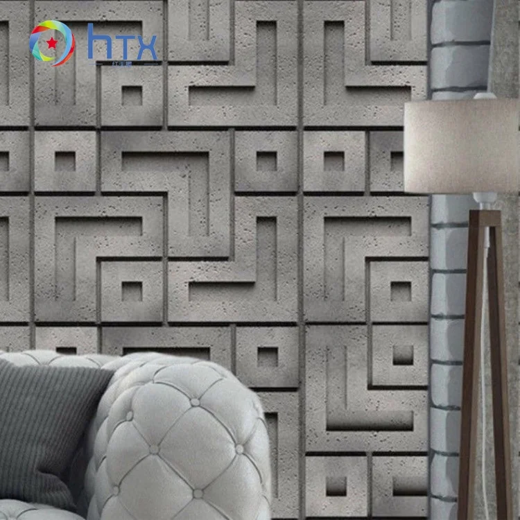 3d гипсовая Искусственная каменная стеновая