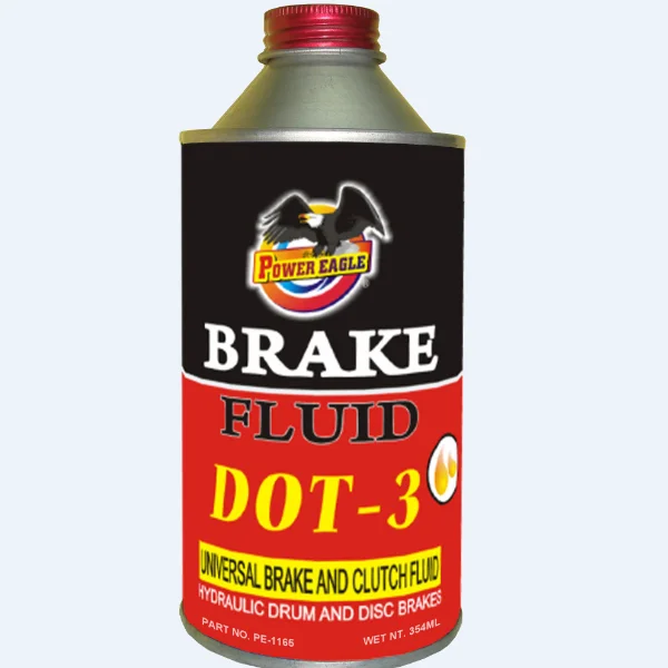 
Automobile lubricant use brake fuild dot 3  (60828192876)