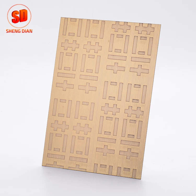 Произвести и Оптовая Медным Покрытием sus 308 листов из нержавеющей стали плиты размеры