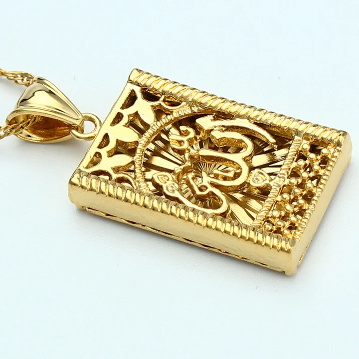 Custom Made Metal Logo Charm Brass Charms Custom Metal Pendant
