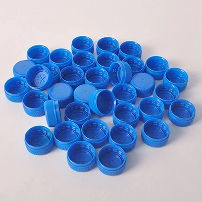 28mm sizes oem karachi manufacturer disposable 5 gallon preform screw plastic drink water bottle cap for sale