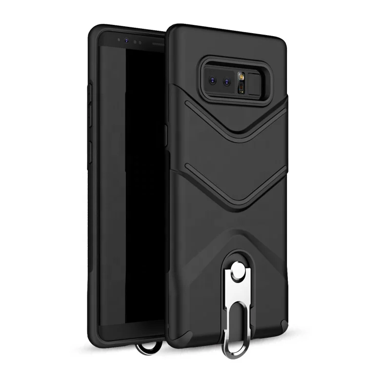
best selling case galaxy note 8 case mobile phones smartphone bracket cover 