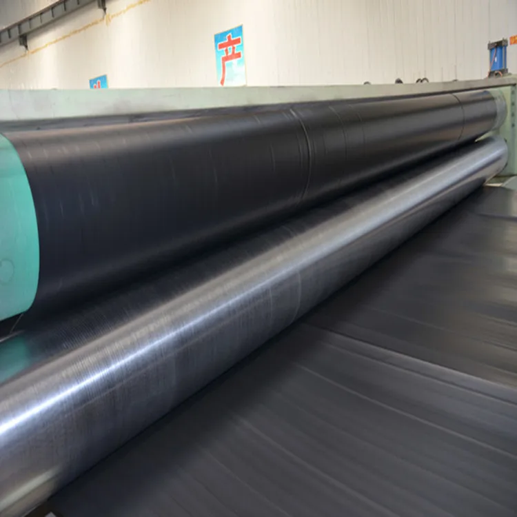 500 micron hdpe geomembrane liner sheet cost