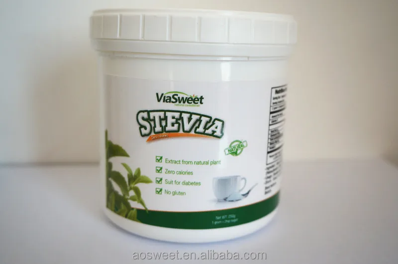 Высококачественный Порошок Стевии без Горького послевкуса, нулевые калории, натуральный органический Стевия, оптовая цена для диеты keto и диабетиков