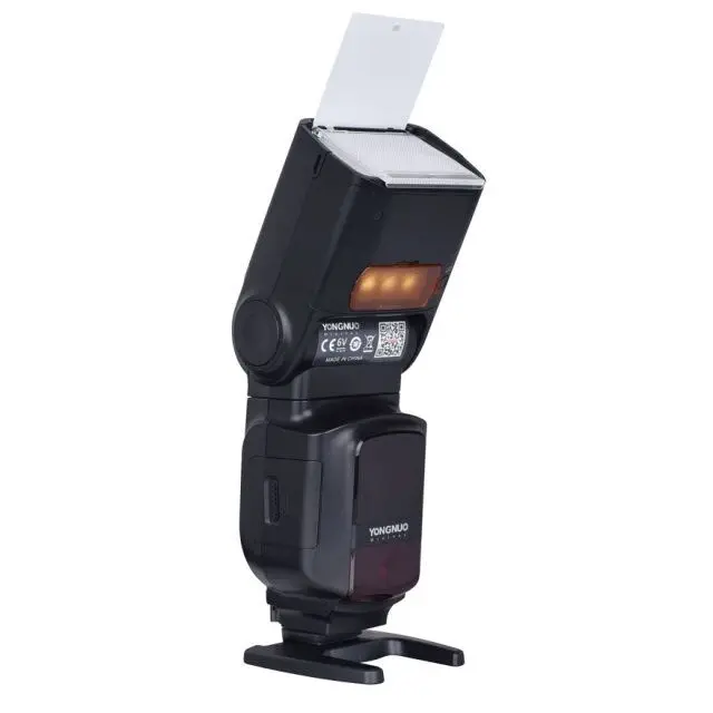 YONGNUO  Photography Flash Speedlite flash gun  YN565EX III for N compact flash