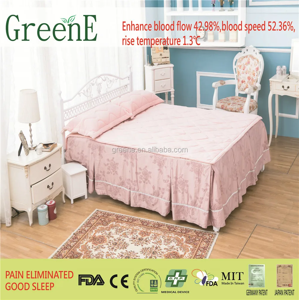 Медицинский матрас для лечения острых заболеваний-терапевтический матрас для иммунной системы