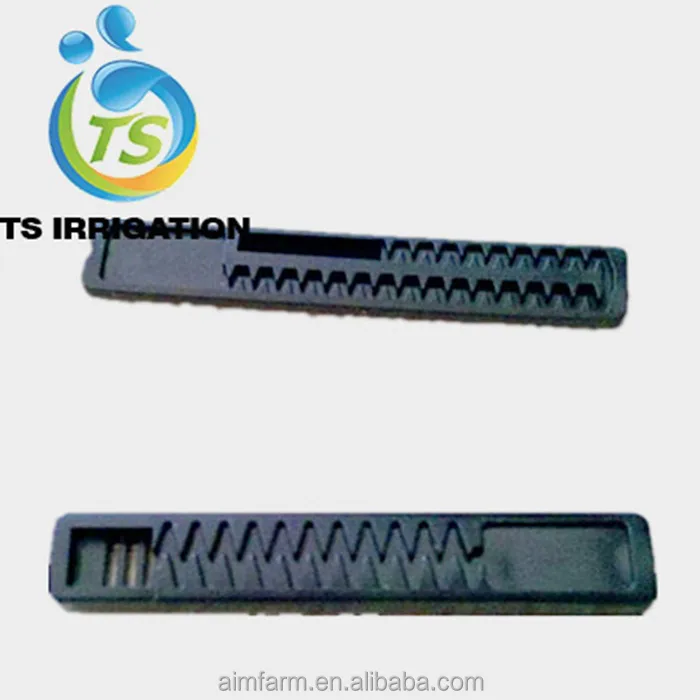 High quality water saving drip irrigation tape for farm land irrigation system