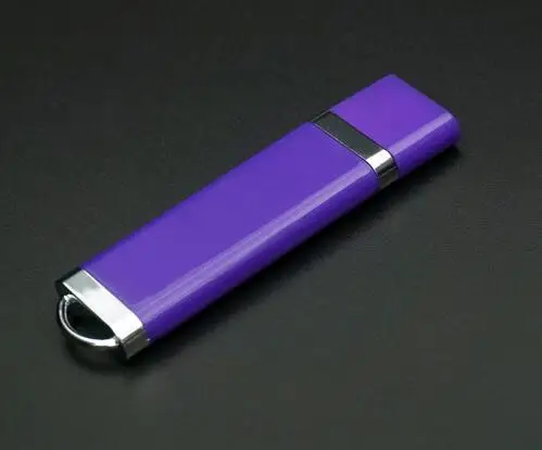 Promotional Custom Cheap USB Flash Drive 4GB