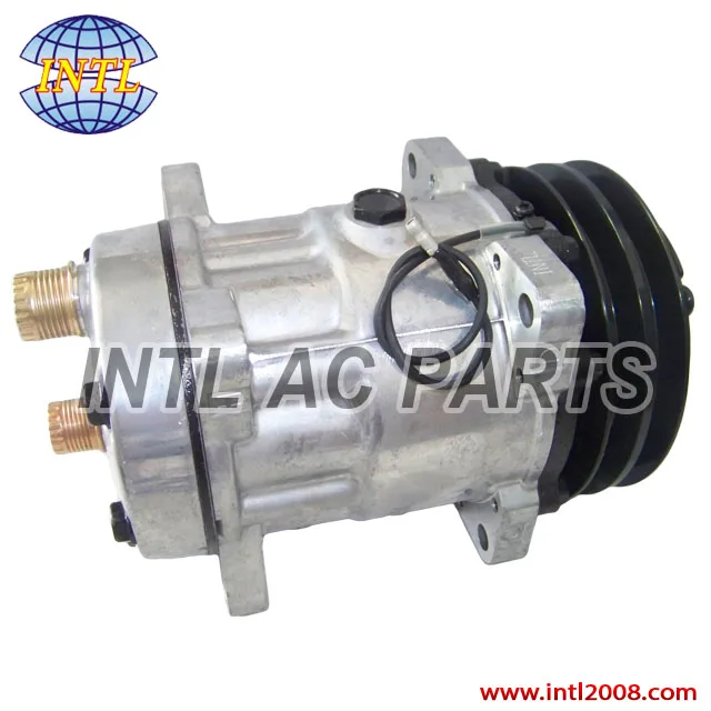 Sanden 7H15 4272 5708 6013 AUTO AIR COMPRESSOR 8227 8241 8270  8277