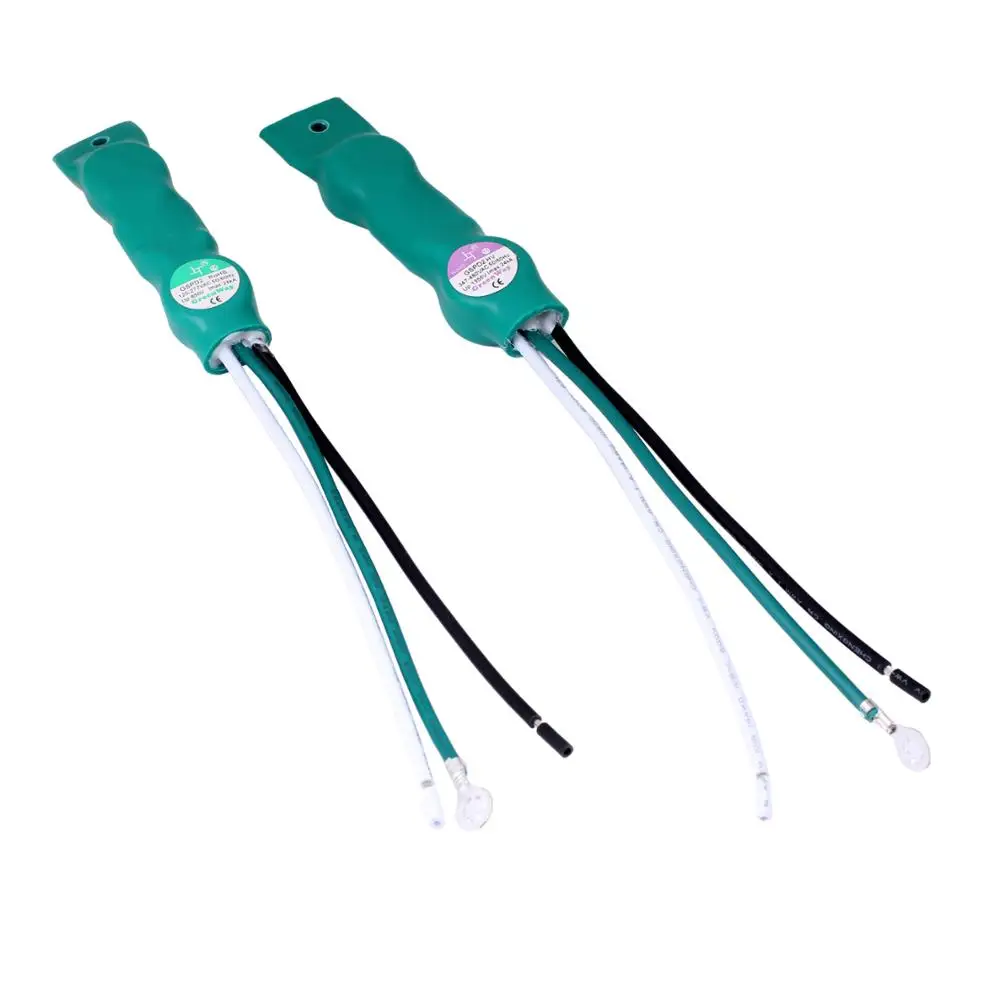 20KA устройство защиты от импульсных перенапряжений протекторы 3 фазы IP65 защита от импульсного перенапряжения СПД-устройство для наружных светодиодных ламп