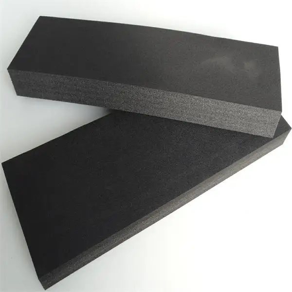 polyethylene foam joint filler for construction insulation materials