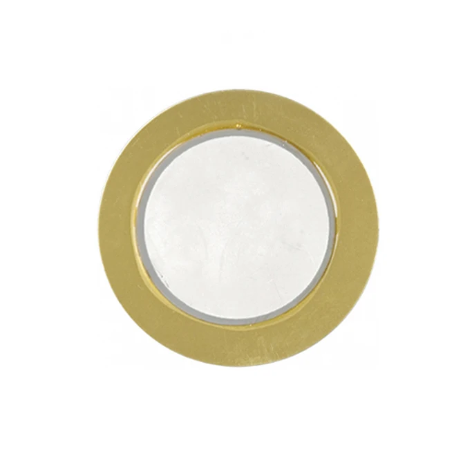 High quality 093 KLS 55mm Piezo Diaphragms