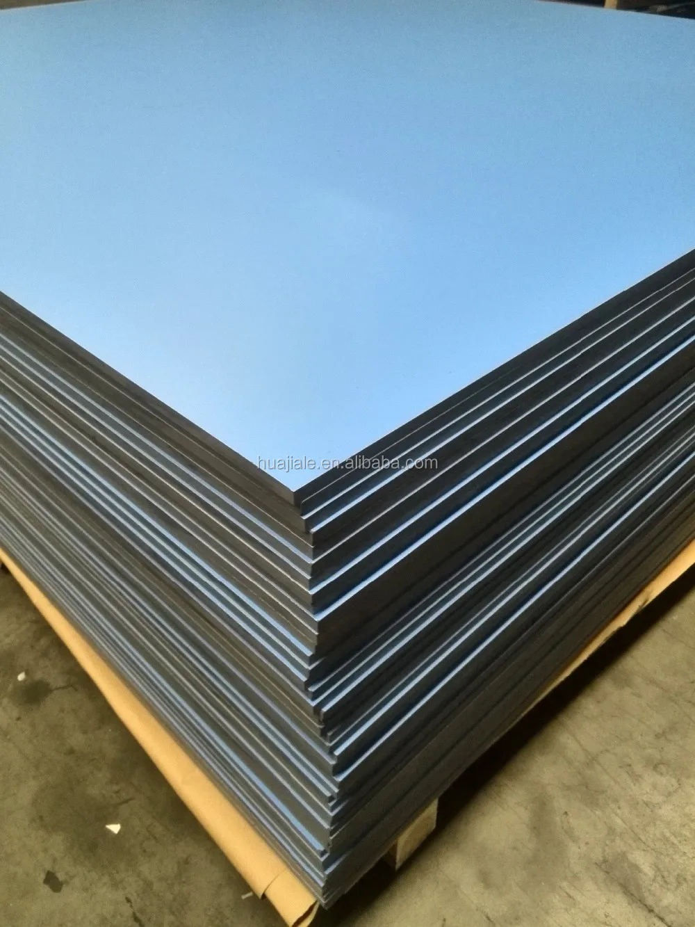 
best quality 1830x3660x12mm phenolic HPL panel 