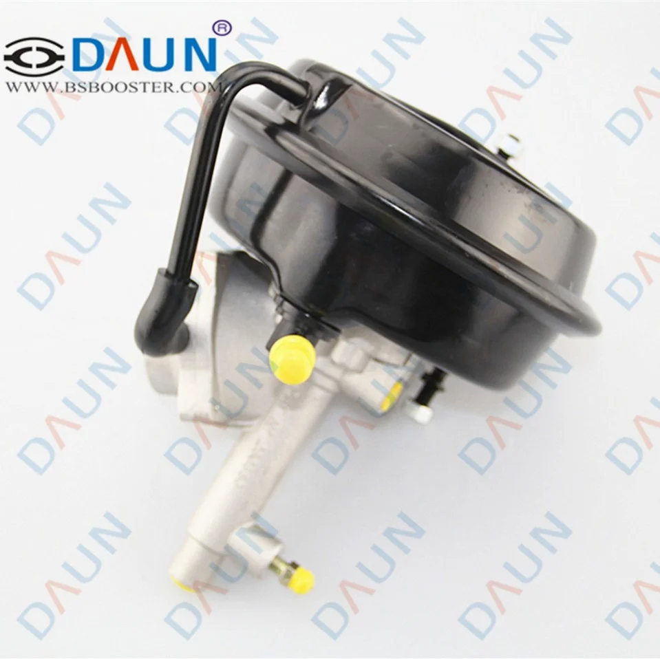 DAUN VH44 для мини-усилителя тормоза