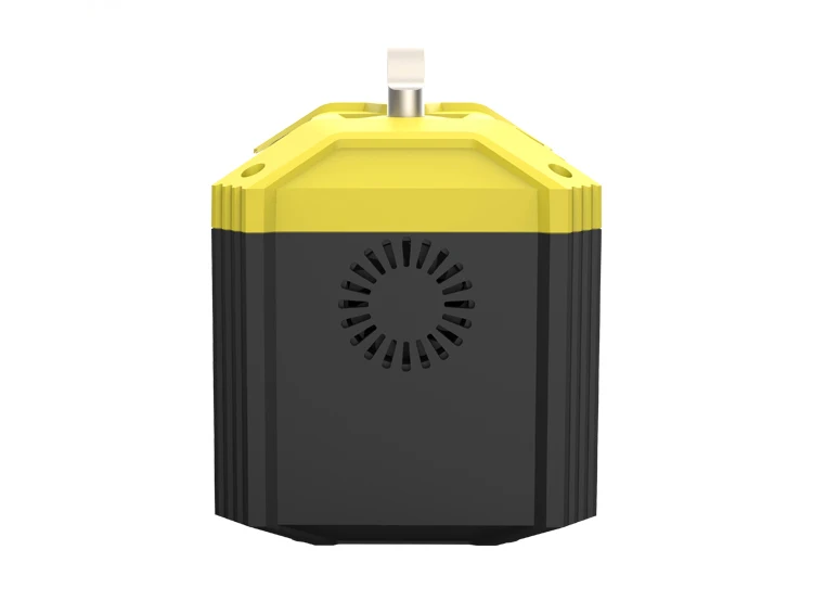 2023 New Free Energy 150Watts water power generator for household