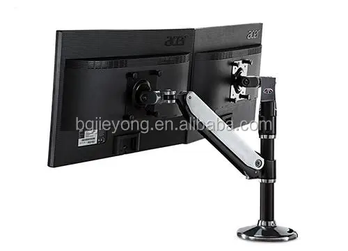 Поставщик Dong guan, настенный кронштейн для ЖК/плазменного телевизора Размером 19-21 дюйм на рабочем столе