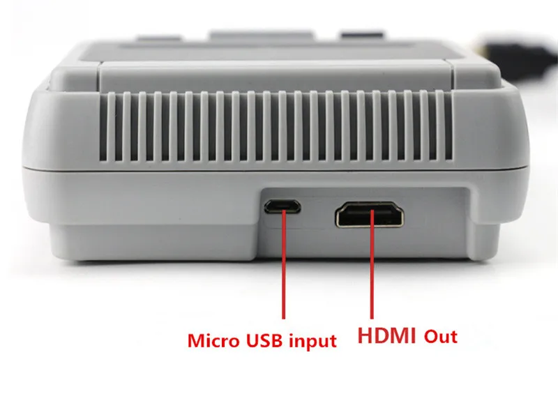 HD Video Game Console Retro FC 8 Bit TV Game Console Built in 621 Classic Games Consoles Player 2 Controllers Consola De Juegos