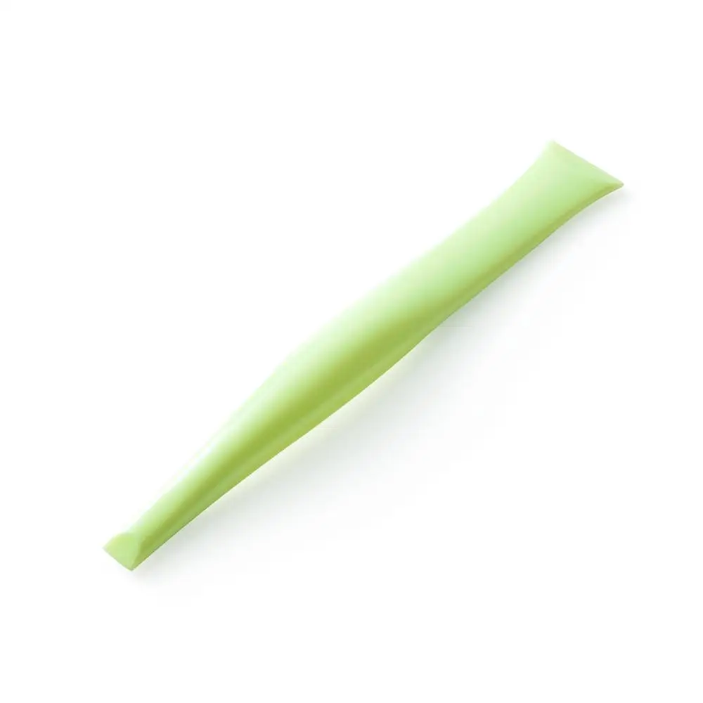 Small Plastic PC Kitchen Spatula and Scraper Tool