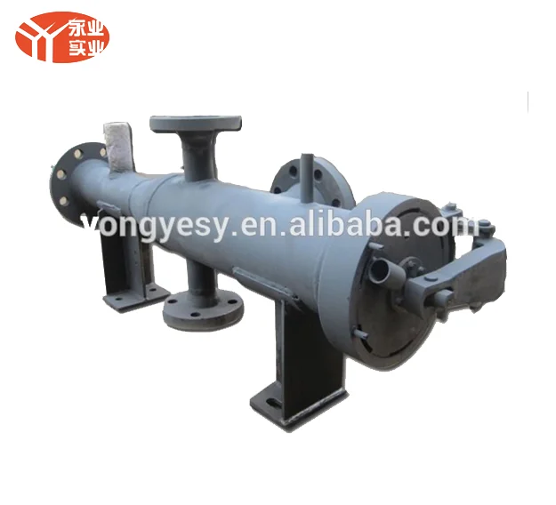 Пусковое устройство и приемник ASME для