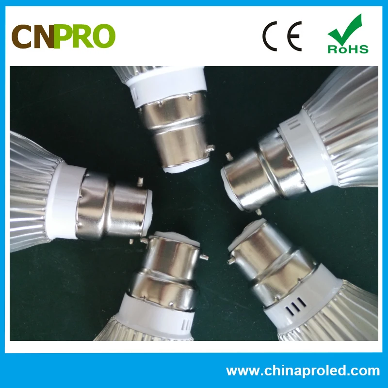 LED lamps 220V 3W SMD 2835