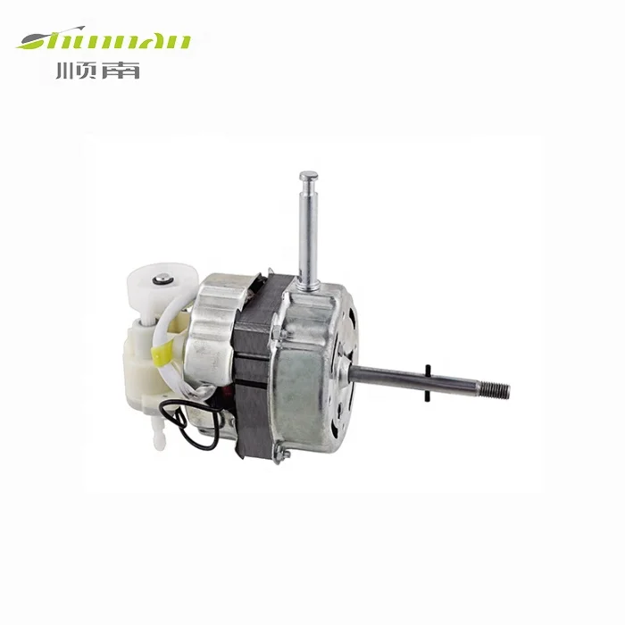 
Electric Fan Motor 