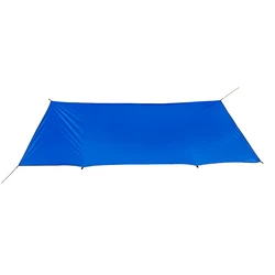 High quality Waterproof Sunshade Rain Fly Tent Shelter Hammock Tarp for Camping