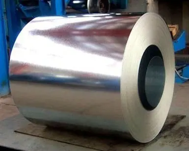 
silicon steel lamination 