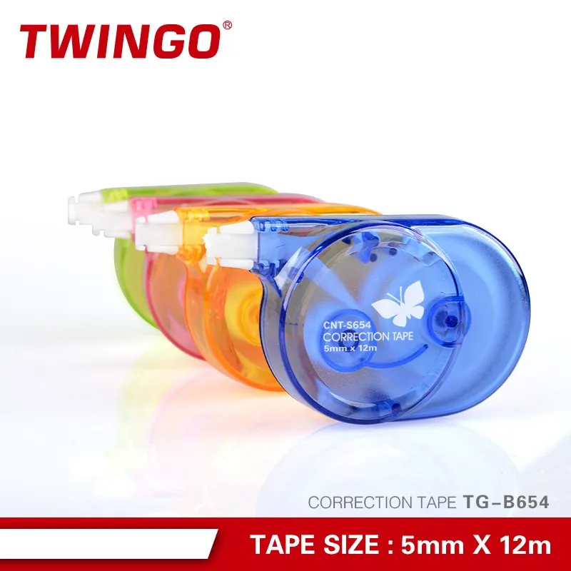 Stationery Eraser Portable Design Correction Tape